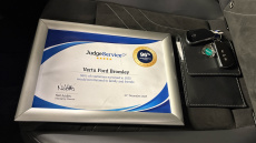 Volkswagen ID.4 109kW Life Pure 52kWh 5dr Auto Electric Estate